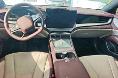 2025 BYD Seal 07 DM-i 2026 DM-i 1.5T 230km Flagship #12