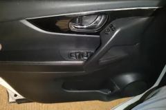 2018 Nissan Qashqai 2017 2.0L AT CVTSmart China V #7