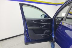 2020 Chery Tiggo 8 2020 1.6T AT 290TGDIElite #7