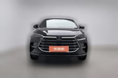 2021 BYD Tang PHEV 2021 1.5T AT DM-i 112KM Premium #3