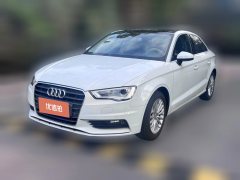 2016 Audi A3 Sedan 2016 1.4T AT 35TFSILinkedIn #1