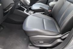 2019 Chevrolet Trax 2019 1.3T AT 335T RedlinerespectEdition China VI #21