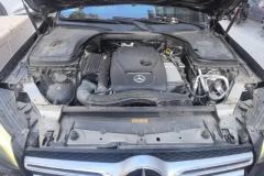 2016 Mercedes-Benz GLC-Class 2017 2.0T AT GLC 200 4MATIC #10