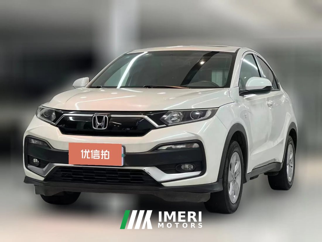 2019 Honda XR-V 2019 1.5 AT Luxury China V