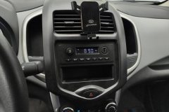 2021 Chang'an Benben E-Star 2021 China civilEdition HappyEdition LFP（31.86kWh） #13