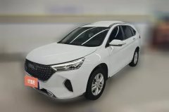 2021 Haval M6 2021 1.5T AT DCTEliteSmart ConnectPLUS #1
