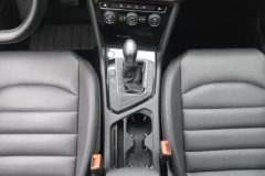 2019 Volkswagen Tharu 2019 1.4T AT 280TSIComfortFWD China VI #16