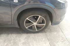 2022 Honda Vezel 2022 1.5L CVT AT EliteSmart #6