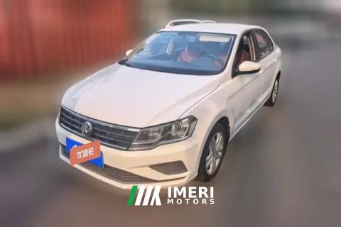 2018 Volkswagen Jetta 2019 1.5 MT dreamEditionFashion