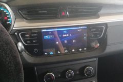 2020 Geely Auto Emgrand Sedan 2020 1.5 MT Comfort #13