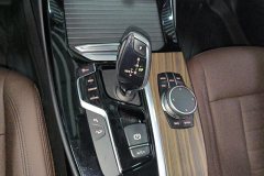 2019 BMW X3 2018 2.0T AT 25i Luxury Pkg #15