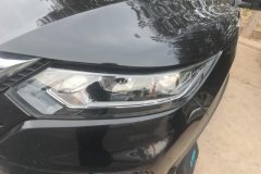 2022 Nissan Qashqai 2022 2.0L CVT AT XVSmart #5