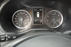2021 Mercedes-Benz Vito 2020 2.0T AT Elite7Seat #14