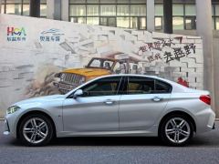 2020 BMW 1 Series 2020 1.5T AT 120i MSport Pkg #3