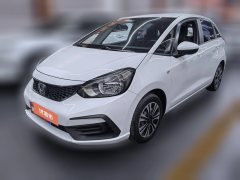 2023 Honda Fit Hatchback 2023 1.5L AT CVTChao XiangEdition #1