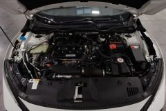 2022 Honda Civic 2021 1.5T AT HATCHBACK 220TURBOTrendy cool control #7