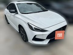 2021 MG MG5 2021 1.5L 180DVVT MT youthFashion #3