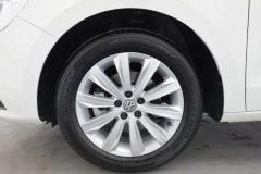 2021 Volkswagen Bora Sedan 2019 1.5L AT legendFashion Facelift China VI #6