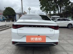 2024 Geely Auto Emgrand L Hi.P 2024 Champion 1.5TD AT DHT Pro 100KM Surpass #8