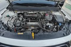 2023 Mercedes-Benz EQB 2023 EQB 260 #10