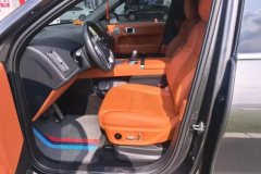 2024 Li Auto Li Auto L6 2024 pro #9