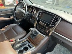 2020 Dongfeng Fengxing Fengxing M7 2021 1.8T MT Luxury #7