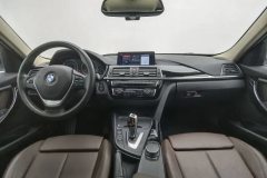 2019 BMW 3 Series 2019 2.0T AT 320LiFashion #14