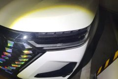 2023 Chery Tiggo 8 Pro 2024 Champion 290T 2WDshineEdition 7Seat #5