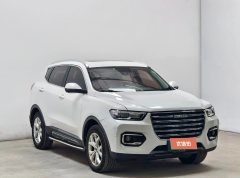 2019 Haval H6 2019 1.5T AT GDITChampion #3