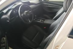 2024 Mazda Mazda3 Axela Sedan 2023 2.0L AT Quality and eleganceEdition #9