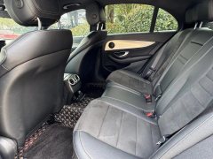 2019 Mercedes-Benz E-Class 2018 2.0T AT E300Sport #5