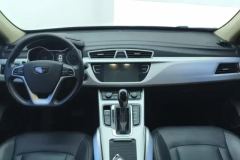 2019 Geely Auto Boyue 2018 1.8T AT Smart ElegantFWD #12