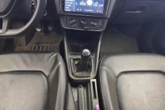 2019 Volkswagen Santana 2019 1.5 MT Fashion China VI #16