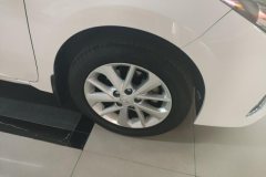 2016 Toyota Corolla 2014 1.6 MT GL-iGenuine LeatherEdition #6