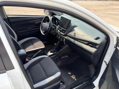 2021 Toyota Yaris L 2020 To dazzleX 1.5 AT Leading #10