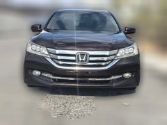 2016 Honda Accord 2014 2.4 AT Luxury NavEXN #2