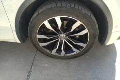 2020 Volkswagen Tiguan L 2019 2.0T AT 330TSI R-LineFlagshipFWD Facelift China VI #6