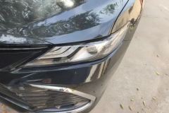 2023 Toyota Camry 2023 2.0G AT Luxury #5