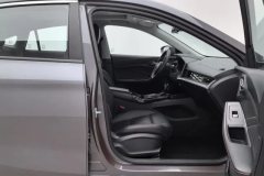 2022 MG MG5 2021 1.5 AT Facelift 180DVVT CVTyouthLuxury #22
