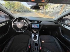 2018 Škoda Octavia 2018 1.4T AT TSI280Luxury #6