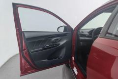 2023 Toyota Yaris L 2022 To dazzleX 1.5L AT CVTLuxuryPLUSEdition #11