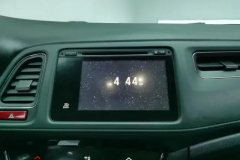 2016 Honda Vezel 2015 1.8 AT Luxury FWD #13