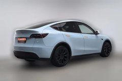 2022 Tesla Model Y 2022 Facelift Long Rangeall wheel driveEdition #2