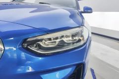 2019 BMW 1 Series 2019 1.5T AT 118i MSport Pkg #5