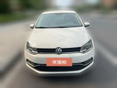 2016 Volkswagen Polo Hatchback 2014 1.6 AT Comfort #3