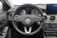 2017 Mercedes-Benz GLA-Class 2016 1.6T AT GLA200FashionFWD #15