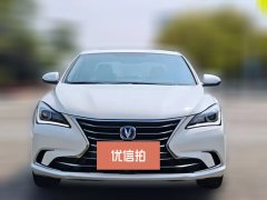 2020 Chang'an Eado 2019 1.6 AT GDIHigh Energycontend China VI #6