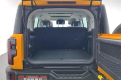 2024 Beijing Off-Road Beijing BJ40 2024 2.0T All-Newcity ​​hunterEdition Supreme #20