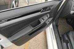 2018 Volkswagen Sagitar 2018 1.4T AT 280TSIComfort #7