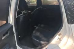 2018 Honda Fit Hatchback 2018 1.5 AT Comfort #11